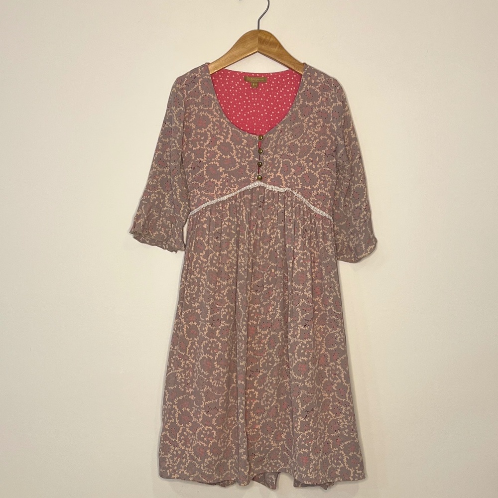 I LOVE GORGEOUS Girl's Party/Occasion Dress